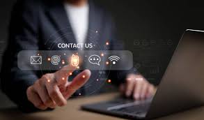 Contact RJ Jobs