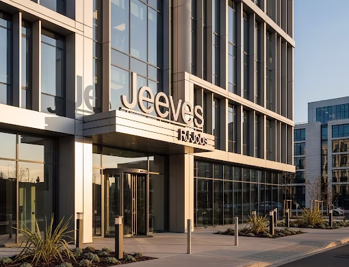Jeeves